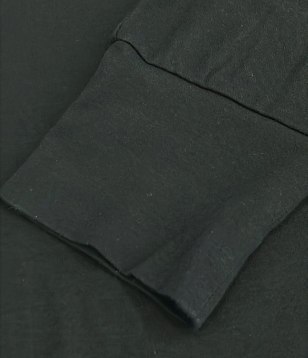 LIMI feu 長袖 ドルマンスリーブ ワンピース レディース SIZE S リミフゥ