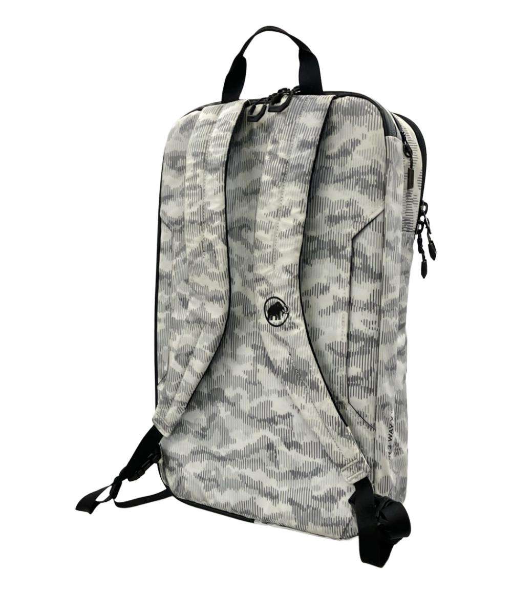 Mammut リュック メンズ マムート