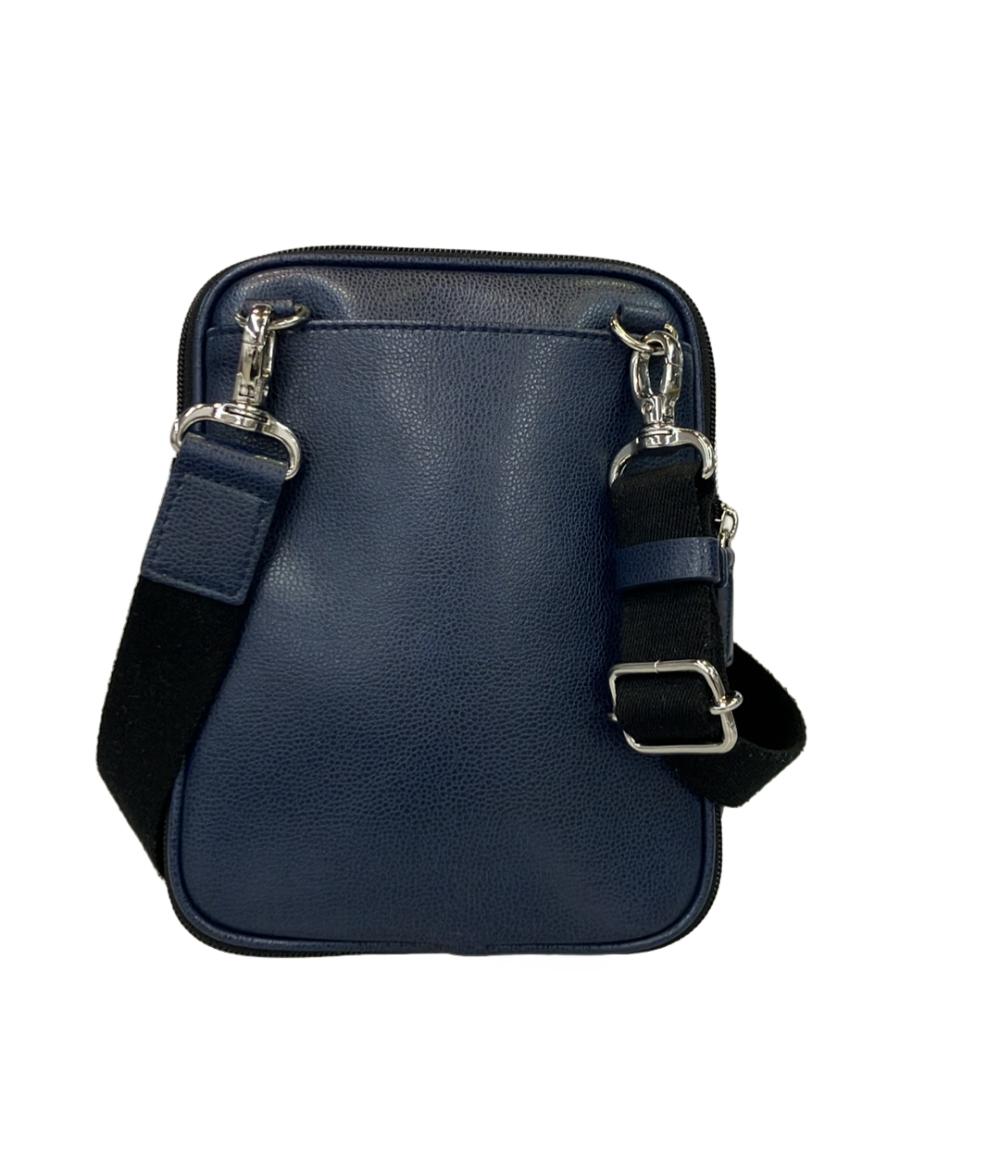 美品 ultima TOKYO ショルダーバッグ 斜め掛け メンズ ウルティマ トーキョー