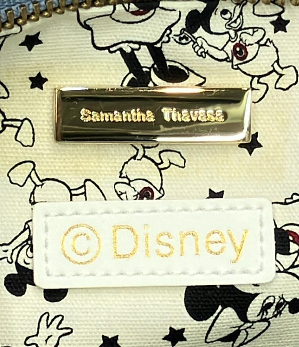 サマンサタバサ 2WAY トートバッグ ショルダーバッグ 肩掛け 斜め掛け レディース Samantha Thavasa