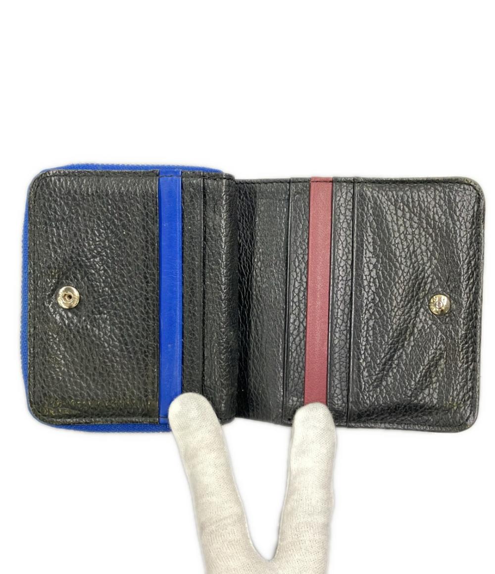 Paul Smith 二つ折り財布 メンズ ポール・スミス