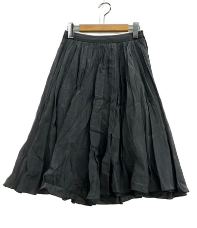 フォクシー シアーサーキュラースカート 35968-SSFZ15T レディース SIZE 38 (XS) FOXEY