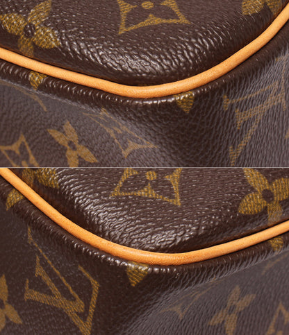 LOUIS VUITTON トートバッグ ショルダーバッグ 肩掛け シテ GM モノグラム M51181 レディース ルイ・ヴィトン