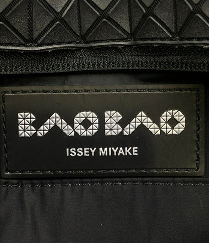 BAO BAO ISSEY MIYAKE ショルダーバッグ 斜め掛け レディース バオバオイッセイミヤケ