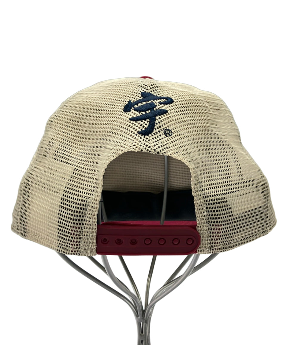 NEW ERA 宇ち多" キャップ 19TWENTY メンズ ニューエラ うちだ
