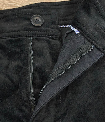 ヒューマンウーマン 別珍ストレッチパンツ レディース SIZE S (S) HUMAN WOMAN