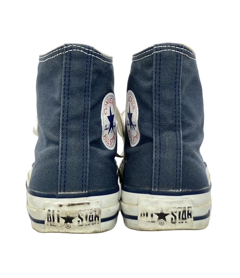 コンバース ハイカットスニーカー ALL STAR HI M9622 レディース SIZE 24.5 (L) CONVERSE
