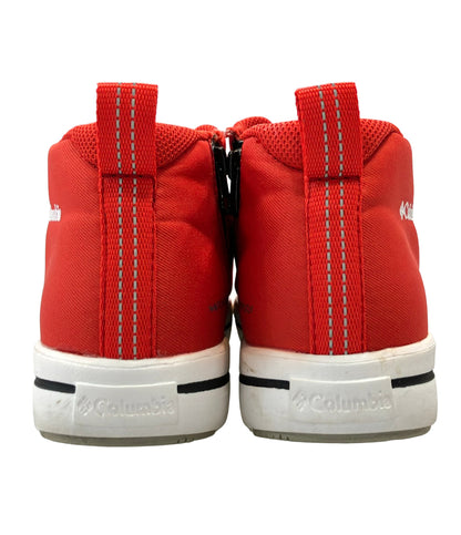 Columbia ミドルカットスニーカー ホーソンレイン2ウォータープルーフ YU0316-675 レディース SIZE 24.0 コロンビア