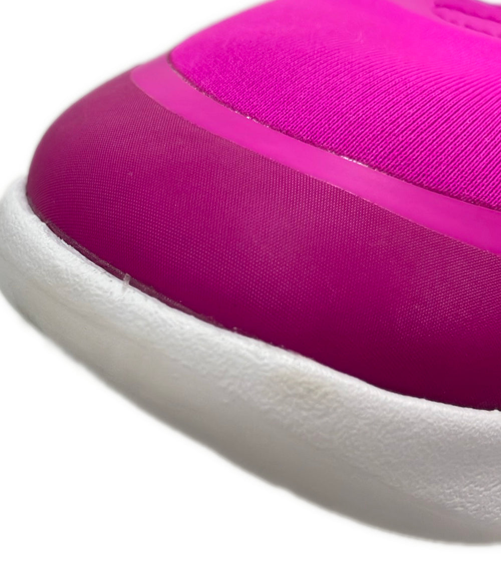 美品 NIKE ローカットスニーカー アミクサ CD5403-601 レディース SIZE 24.5 ナイキ