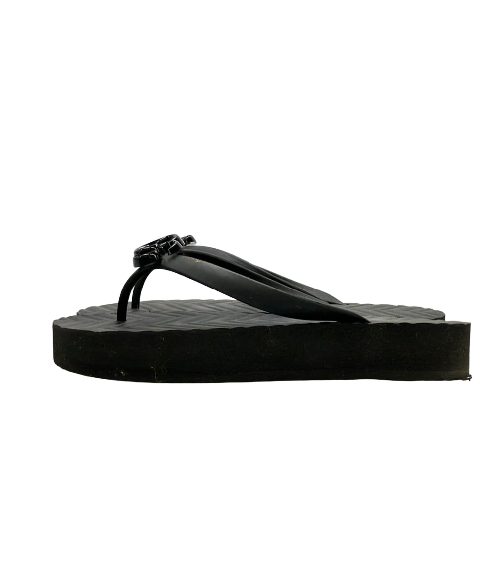 GUCCI ビーチサンダル 655463 レディース SIZE 37 グッチ – Rehello by