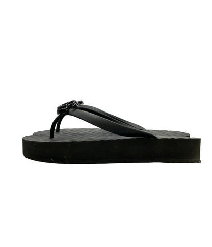 GUCCI ビーチサンダル 655463 レディース SIZE 37 グッチ