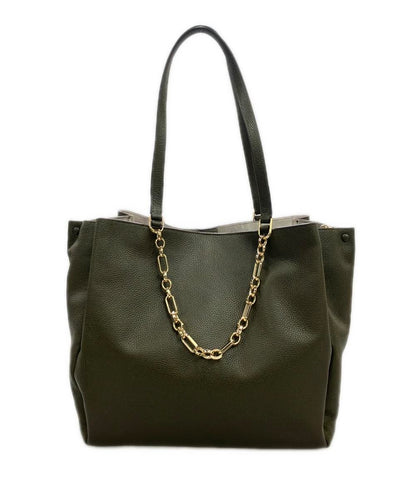 Kate Spade ハンドバッグ トートバッグ チェーン 2WAY レザー レディース ケイトスペード