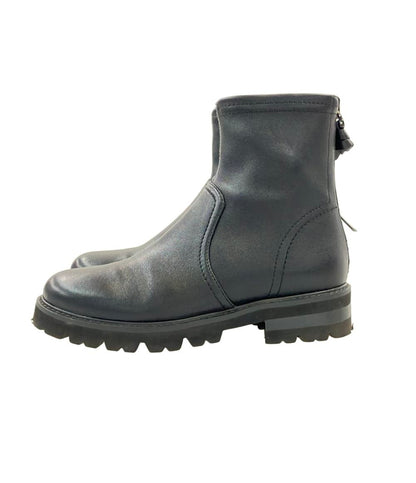 STACCATO ショートブーツ レディース SIZE 22.5 (S) スタッカート