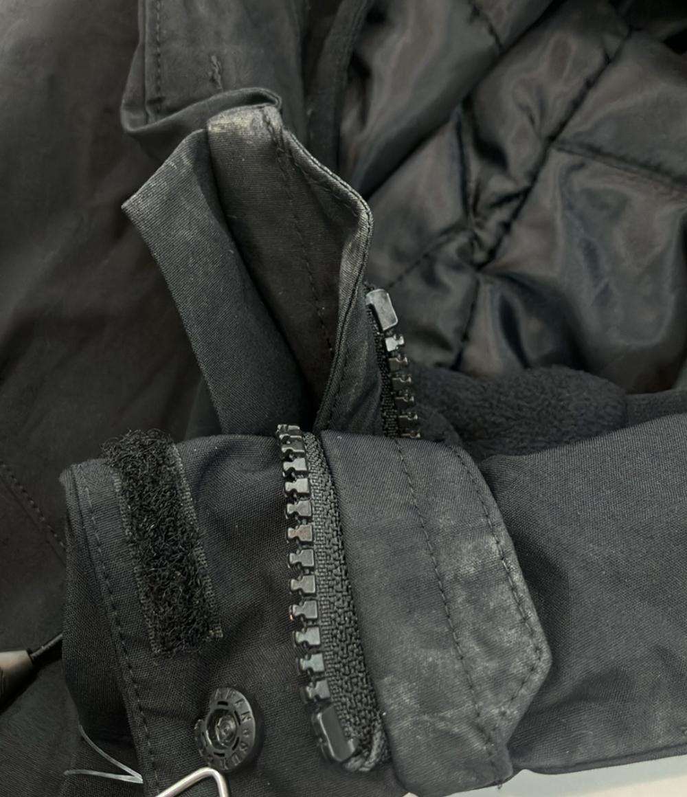 HELLY HANSEN スカンザ3ウェイジャケット レディース SIZE WM (M) ヘリーハンセン