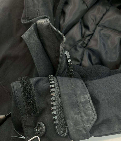 HELLY HANSEN スカンザ3ウェイジャケット レディース SIZE WM (M) ヘリーハンセン
