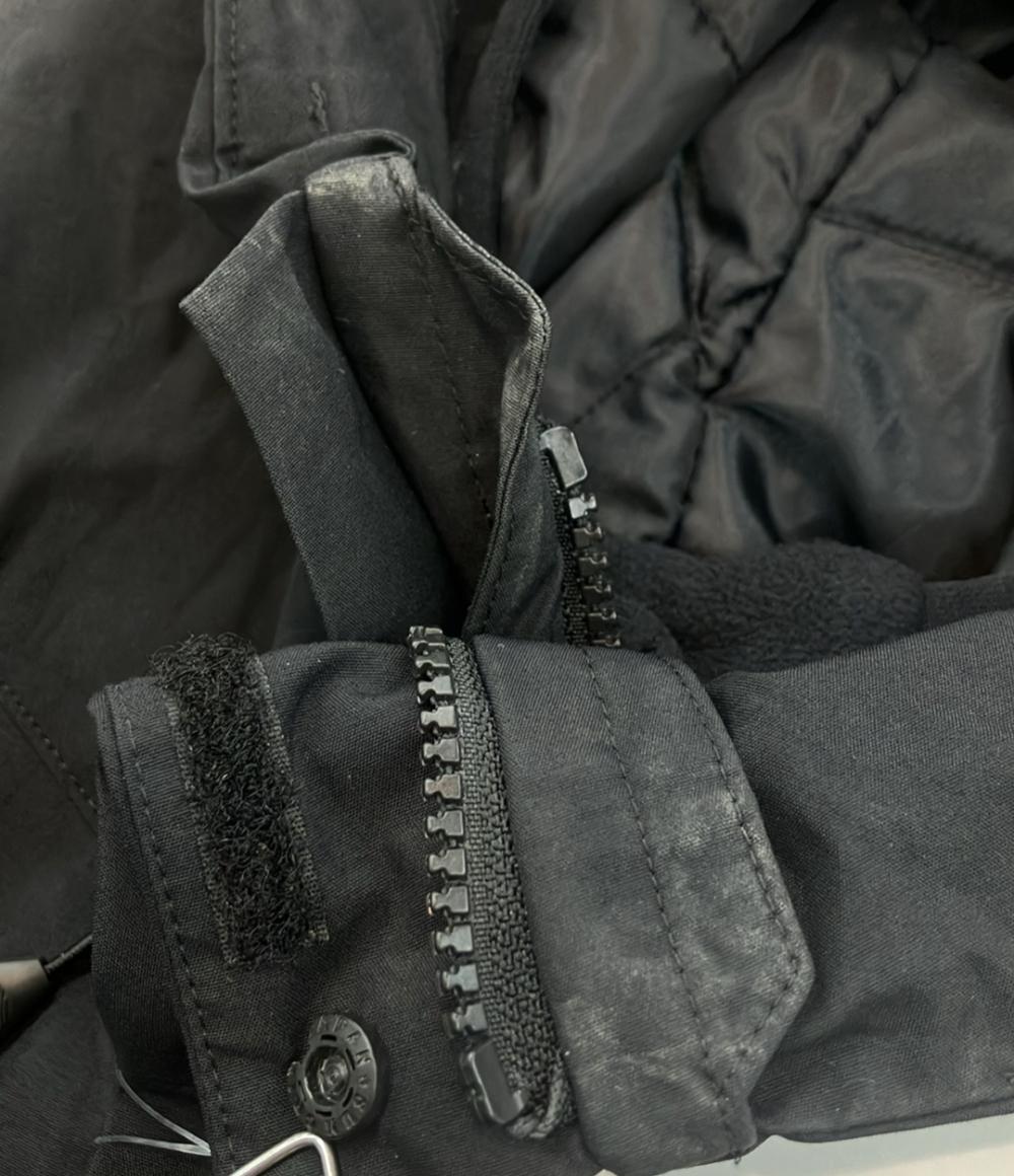 HELLY HANSEN スカンザ3ウェイジャケット レディース SIZE WM (M) ヘリーハンセン