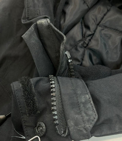 HELLY HANSEN スカンザ3ウェイジャケット レディース SIZE WM (M) ヘリーハンセン