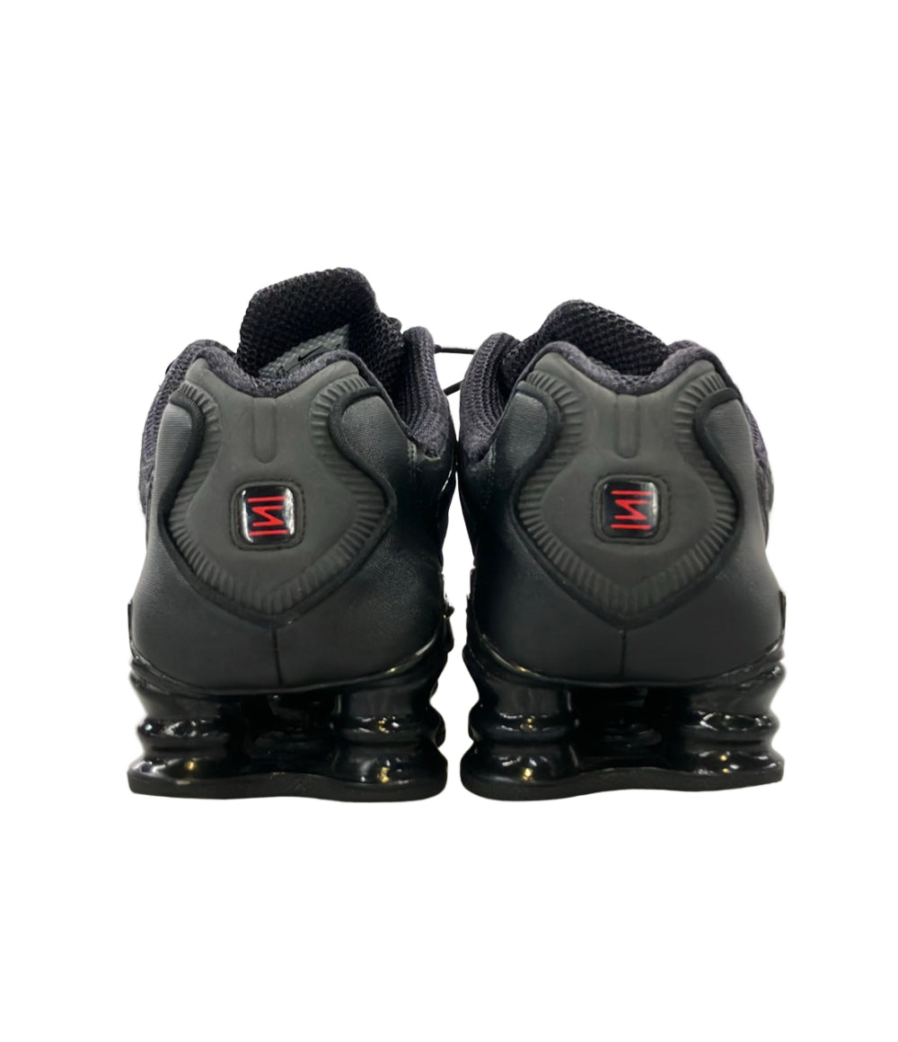 NIKE ローカットスニーカー Shox TL AV3595-002 メンズ SIZE 27.5 ナイキ