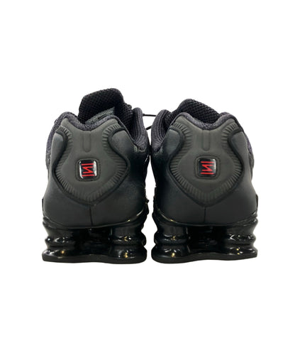 NIKE ローカットスニーカー Shox TL AV3595-002 メンズ SIZE 27.5 ナイキ