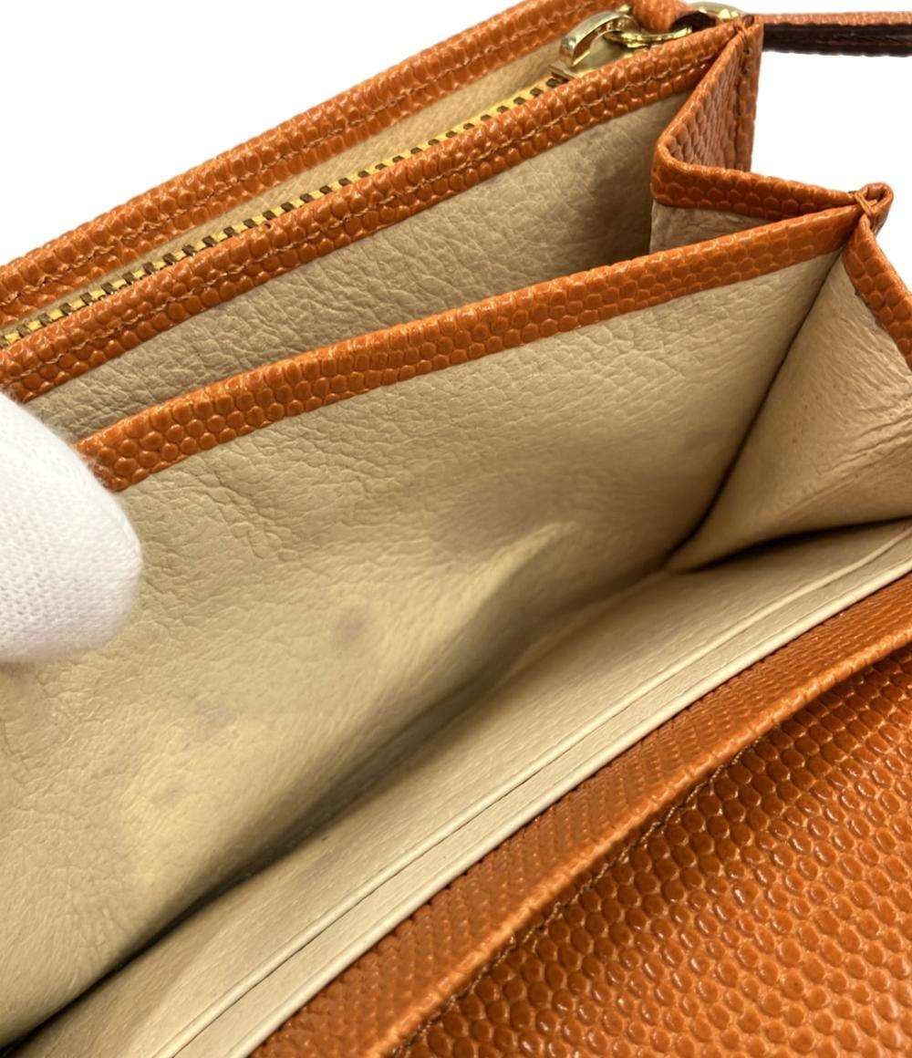 エポイ 二つ折り財布 レディース epoi