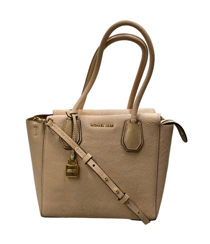 MICHAEL KORS ハンドバッグ ショルダーバッグ 2WAY 斜め掛け レザー 30H6GM9S1L レディース マイケルコース