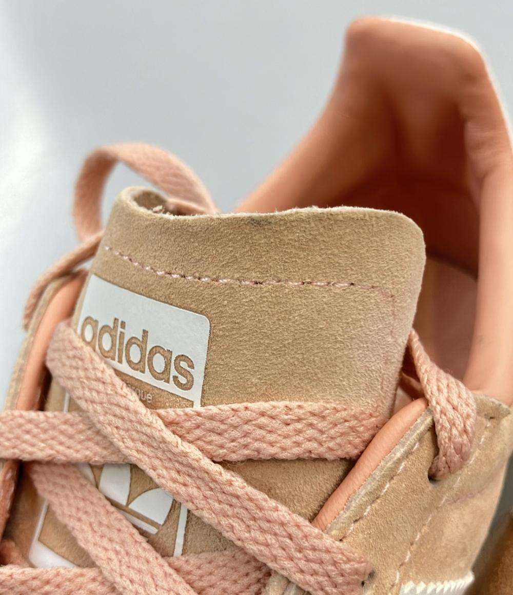 adidas ローカットスニーカー レディース SIZE 24.5 (L) アディダス