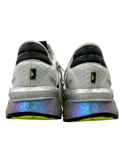 美品 adidas ローカットスニーカー X_PLRBOOST ID9596 メンズ SIZE 27.0 アディダス