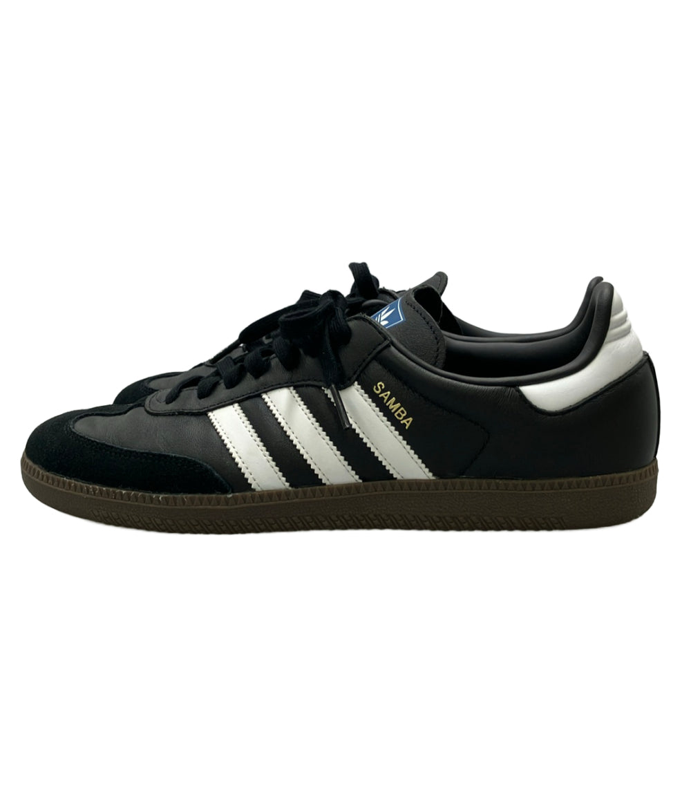 adidas ローカットスニーカー サンバ オージー B75807 メンズ SIZE 27.5 アディダス