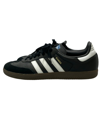adidas ローカットスニーカー サンバ オージー B75807 メンズ SIZE 27.5 アディダス