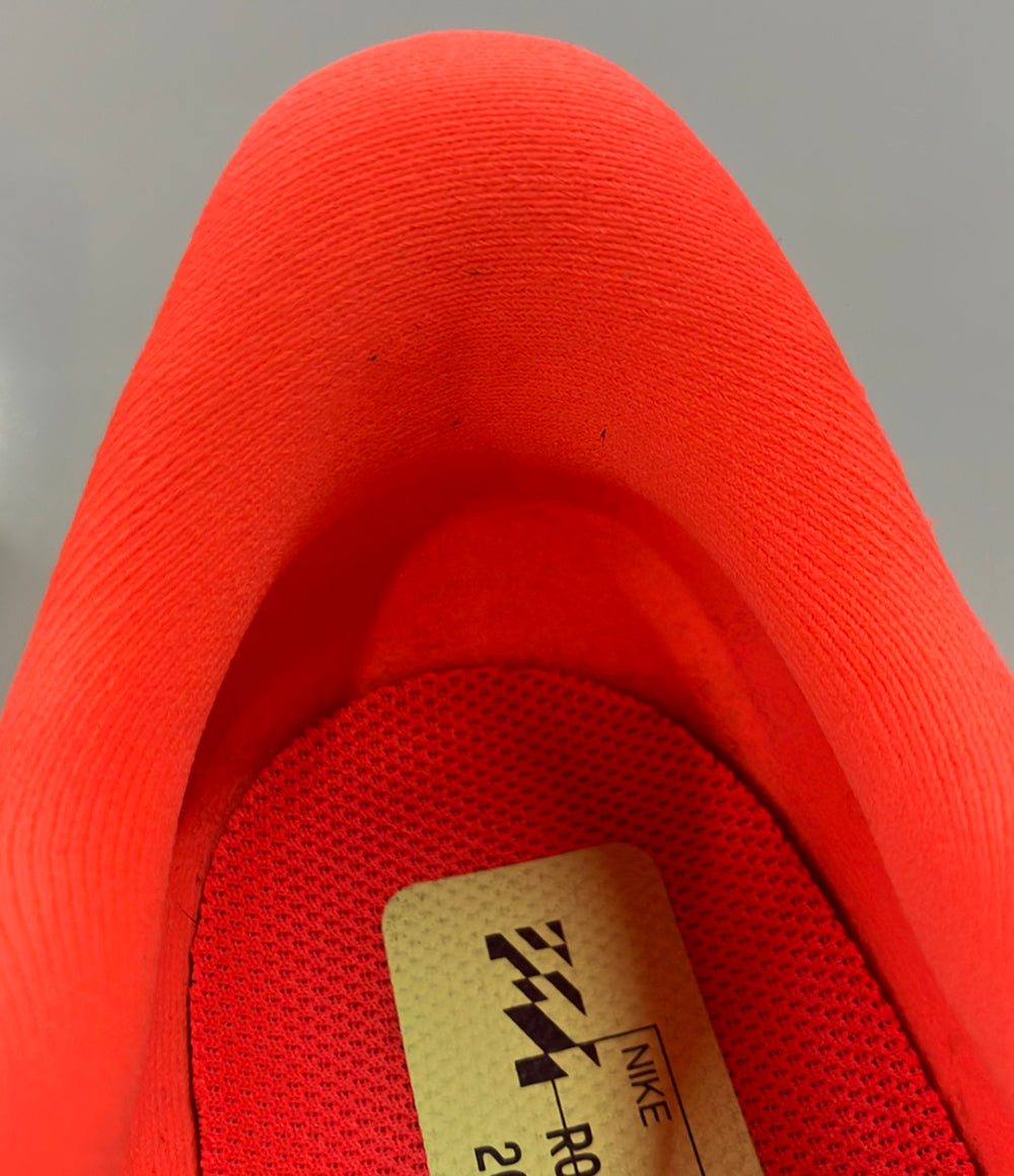 NIKE ローカットスニーカー エア ズーム ライバルフライ 4 FV6040-600 メンズ SIZE 28.0 ナイキ