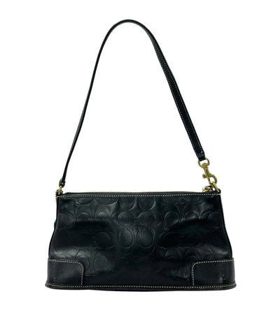 COACH ショルダーバッグ シグネチャー 7009 レディース コーチ