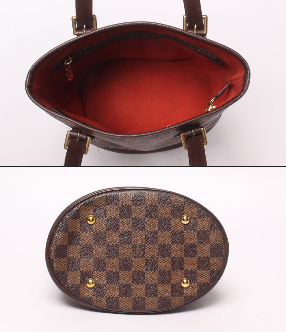 LOUIS VUITTON トートバッグ ショルダーバッグ 肩掛け マレ ダミエ