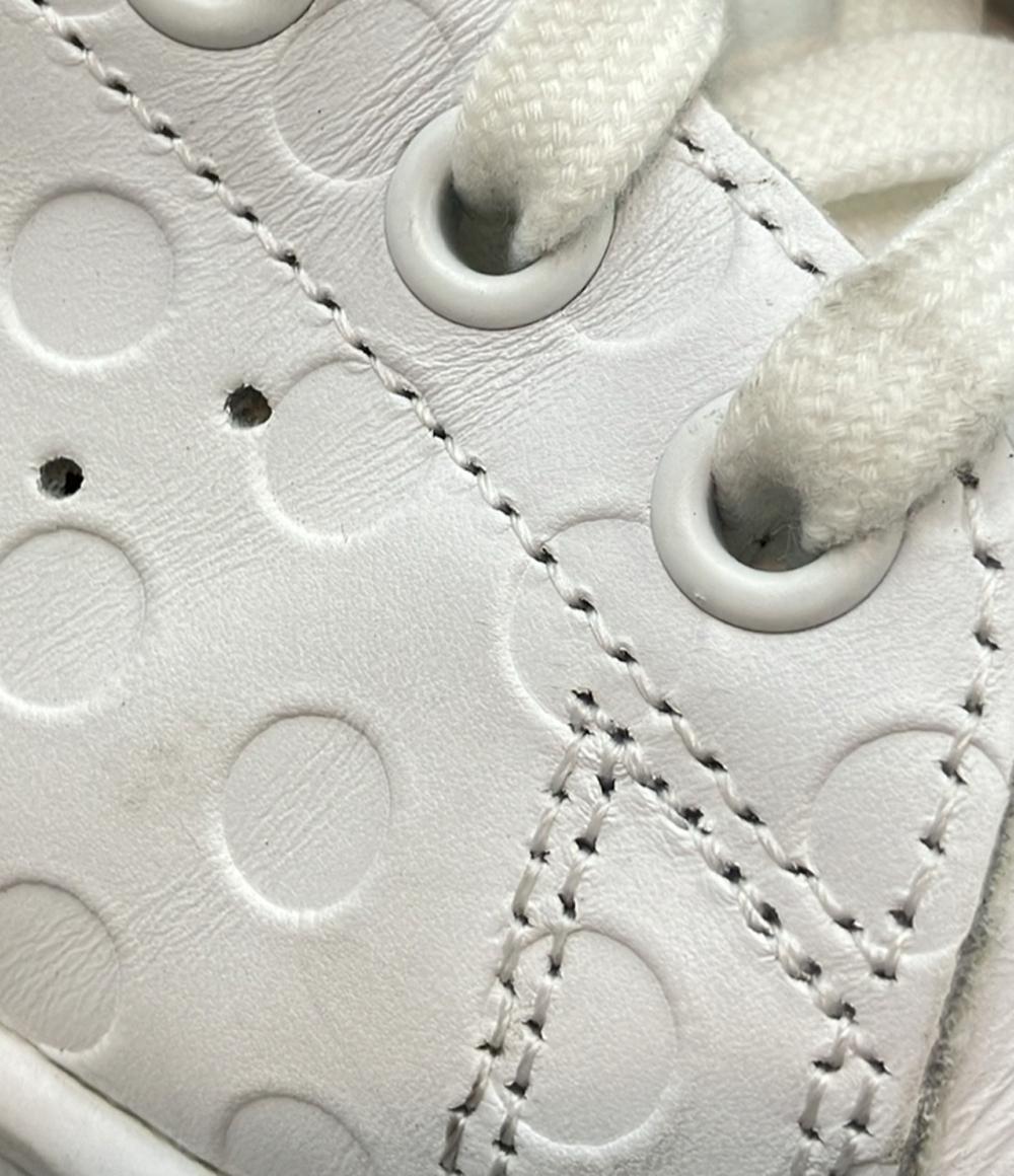 adidas ローカットスニーカー スタンスミス ドット S32262 レディース SIZE 23.0 (M) アディダス