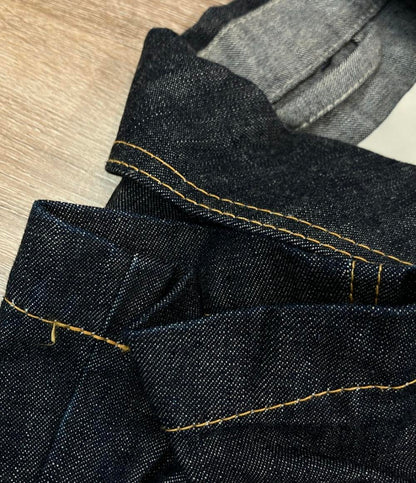 Mackintosh ステンカラーコートコットンデニムステンカラーコート インポート D-MC001 メンズ SIZE 34 (XS) マッキントッシュ