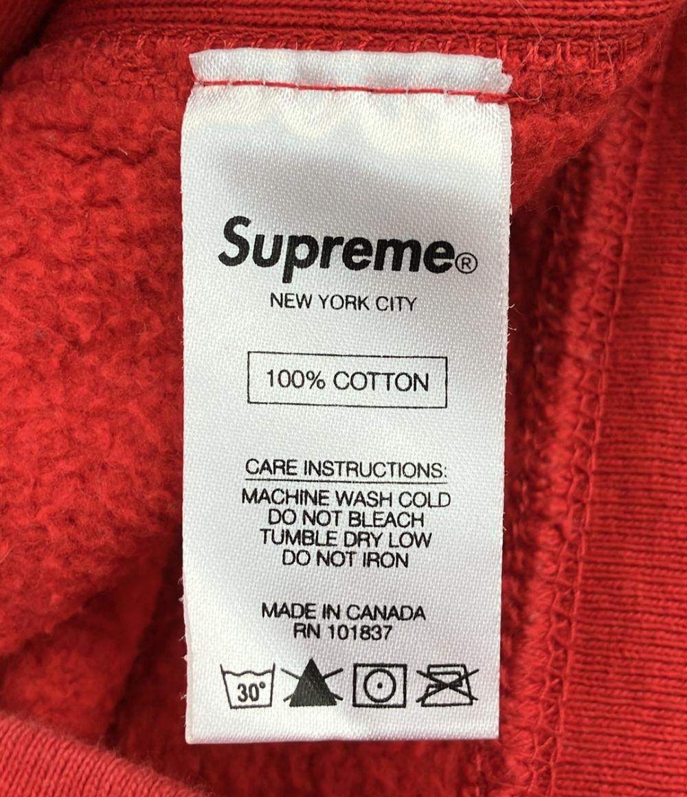 シュプリーム プルオーバーパーカー メンズ SIZE Medium (M) Supreme