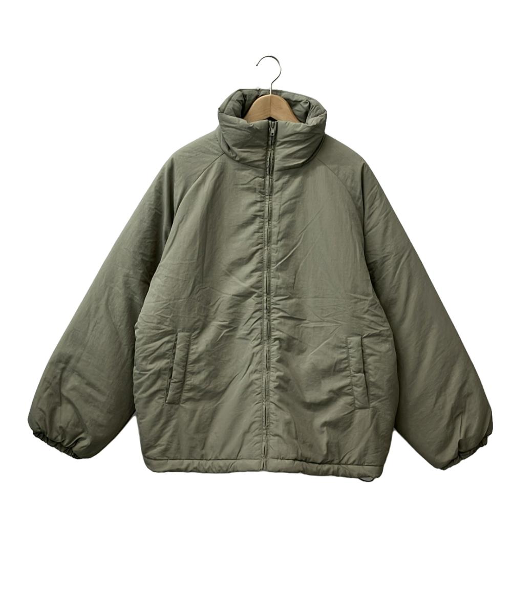 アンリラクシング 中綿ジャケット YAM-2 メンズ SIZE F unrelaxing