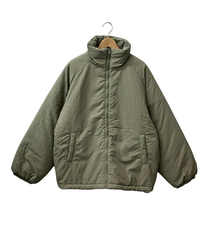 アンリラクシング 中綿ジャケット YAM-2 メンズ SIZE F unrelaxing