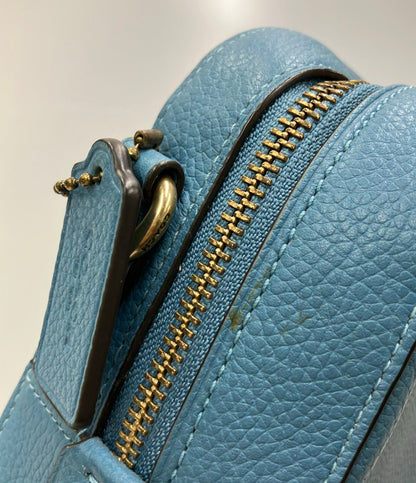 COACH ショルダーバッグ 斜め掛け レザー 29411 レディース コーチ