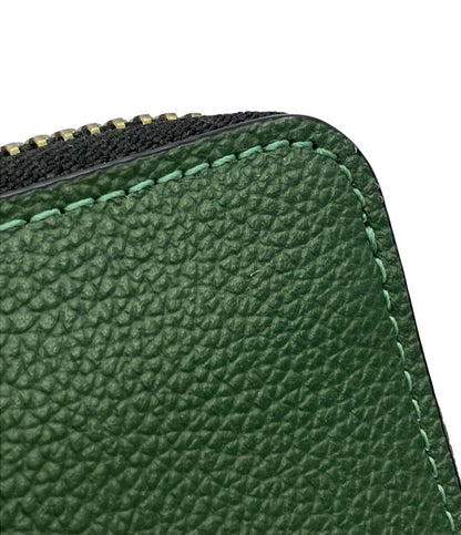 COACH ラウンドファスナー長財布 メンズ コーチ