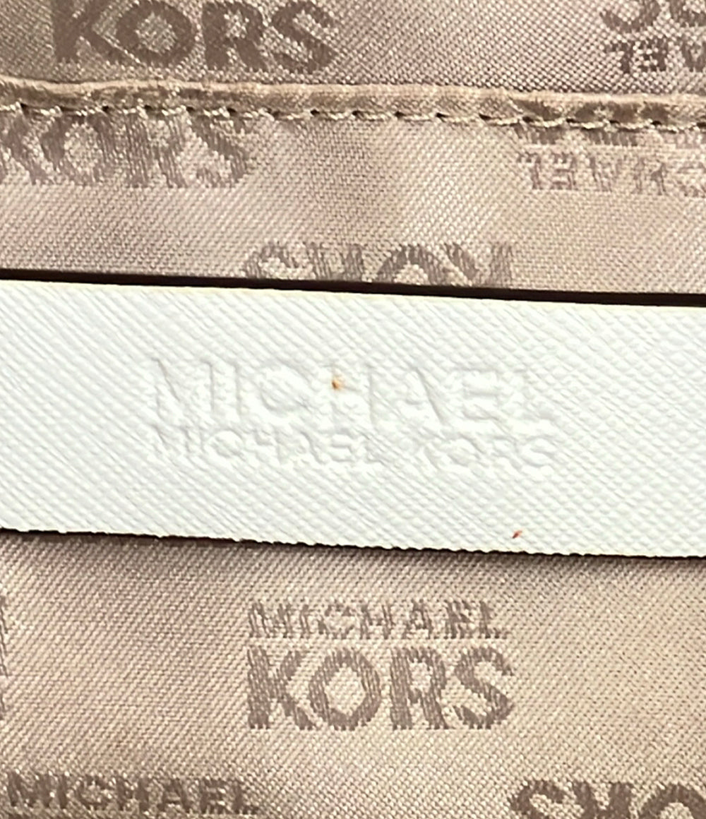 MICHAEL KORS ハンドバッグ ショルダーバッグ 2WAY 斜め掛け レディース マイケルコース