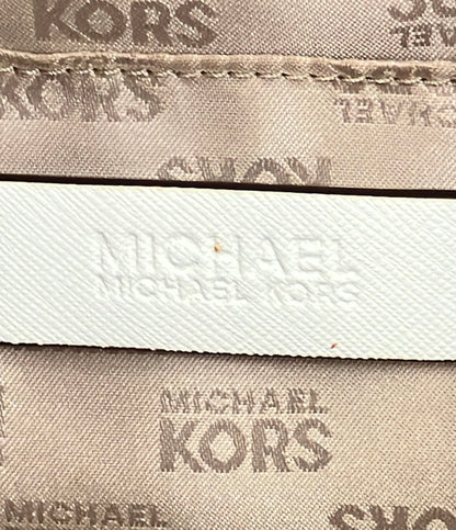 MICHAEL KORS ハンドバッグ ショルダーバッグ 2WAY 斜め掛け レディース マイケルコース