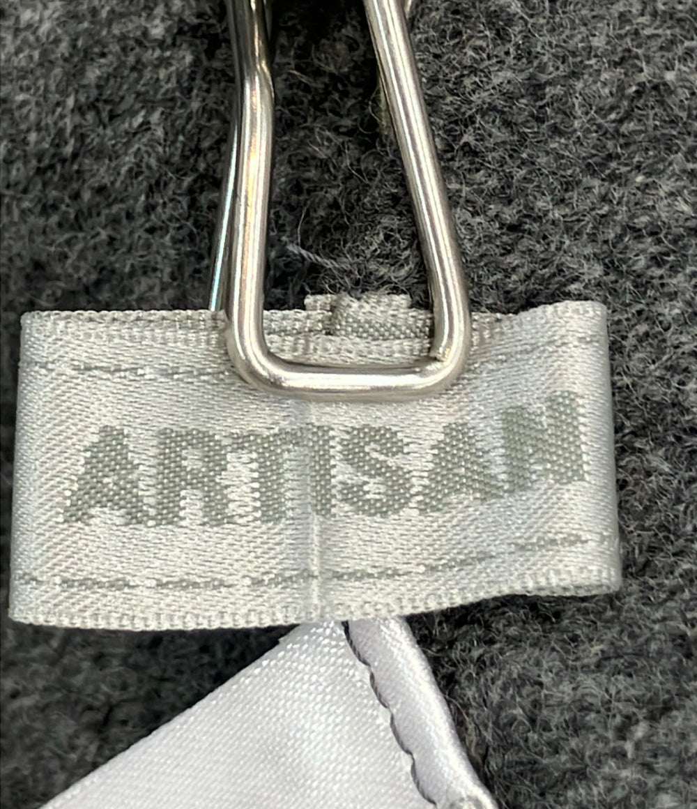 ARTISAN ホールガーメントニット セットアップ レディース SIZE 9 (M) アルチザン