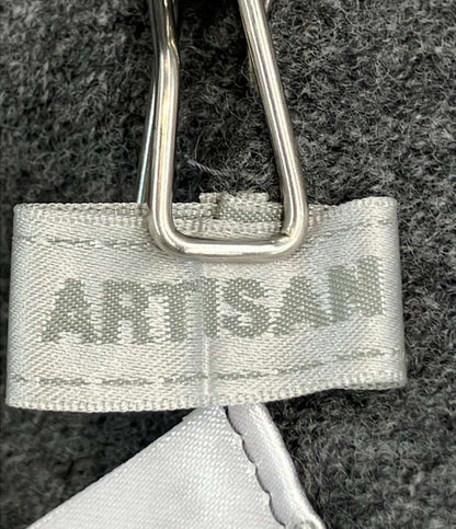 ARTISAN ホールガーメントニット セットアップ レディース SIZE 9 (M) アルチザン