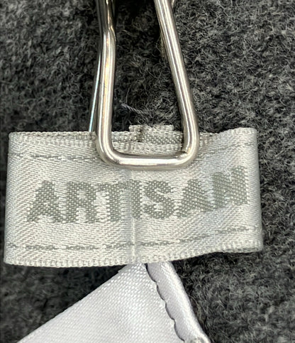 ARTISAN ホールガーメントニット セットアップ レディース SIZE 9 (M) アルチザン