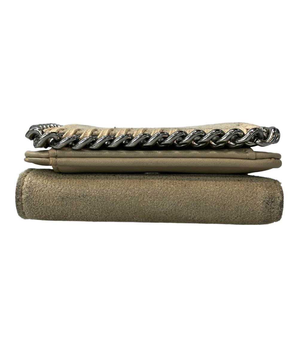 ステラマッカートニー 三つ折り財布 レディース Stella McCartney