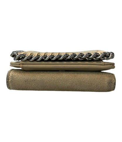 ステラマッカートニー 三つ折り財布 レディース Stella McCartney