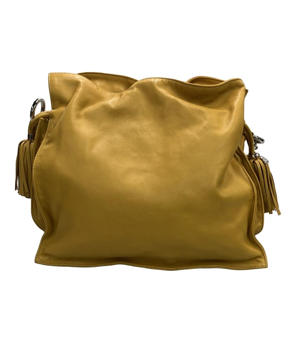 ロエベ ショルダーバッグ 斜め掛け レディース LOEWE – Rehello by BOOKOFF