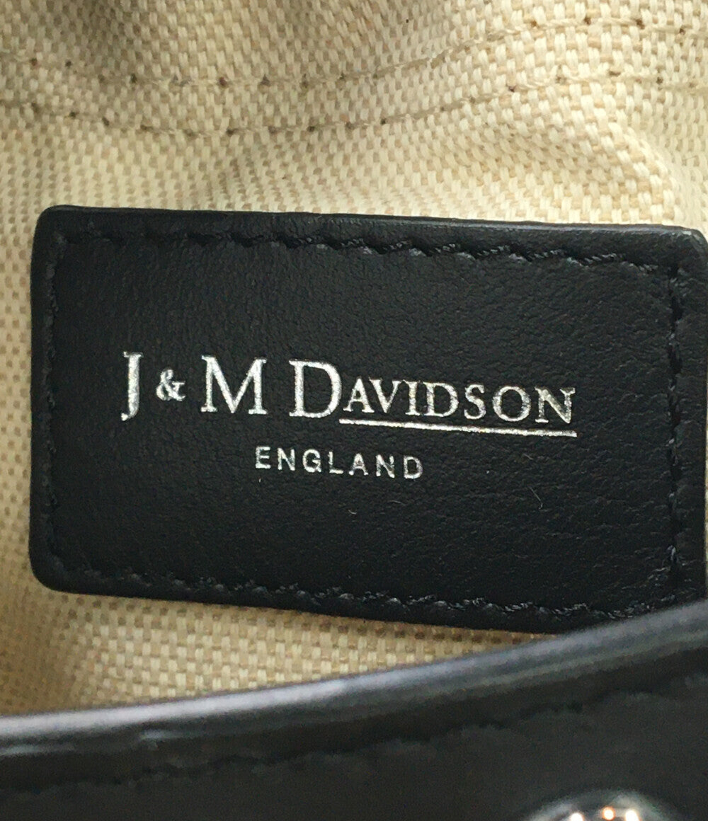 ジェイアンドエムデヴィッドソン  ワンショルダーバッグ      レディース   J&M DAVIDSON