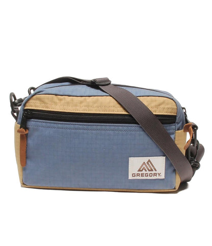 グレゴリー ショルダーバッグ 斜め掛け メンズ GREGORY