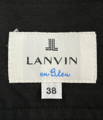 Lanvin en blue ラップスカート レディース SIZE 38 (M) ランバン オン ブルー